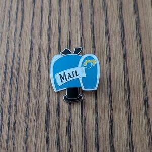 Disney Pin